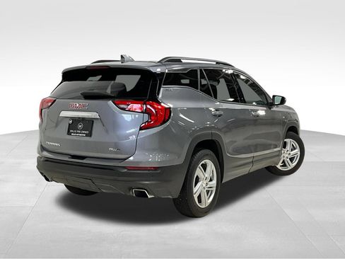 Used 2018 GMC Terrain SLE w/ Driver Convenience Package AWD/4WD image 5