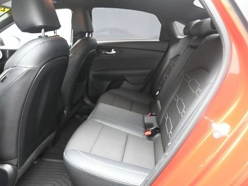 Used 2024 Kia Forte GT-Line FWD image 20