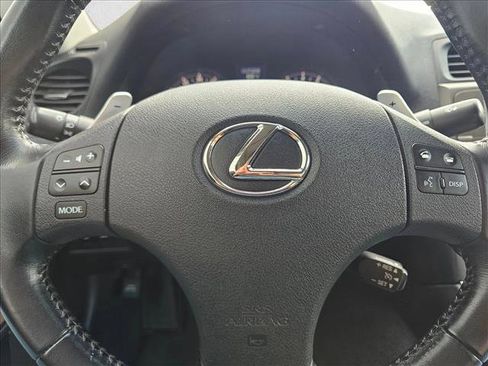 Used 2010 Lexus IS 250C RWD image 20