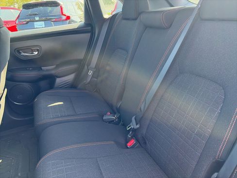 Used 2024 Honda HR-V Sport image 9