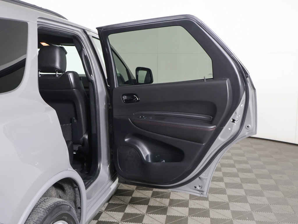 Used 2023 Dodge Durango GT AWD/4WD image 28