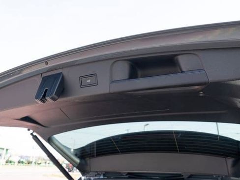 New 2026 Volkswagen Atlas Peak Edition image 39