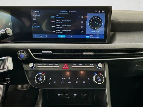 Certified 2024 Hyundai Sonata SEL image 14