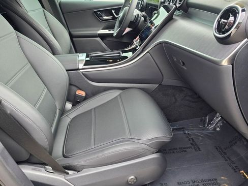 New 2026 Mercedes-Benz GLC 300 4MATIC image 38