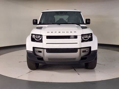 Used 2026 Land Rover Defender 110 S AWD/4WD image 14