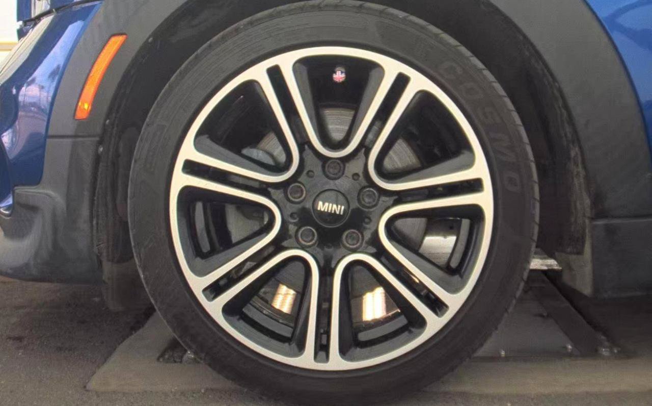 Used 2016 MINI Cooper Countryman S FWD image 8