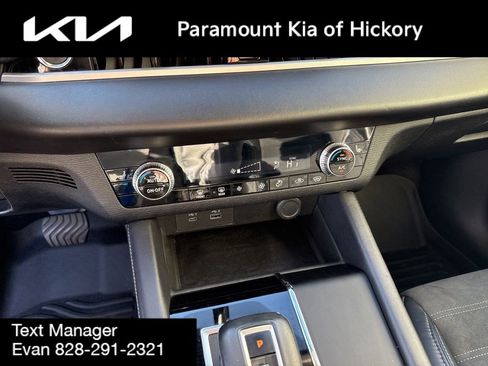 Used 2023 Mitsubishi Outlander SE image 26