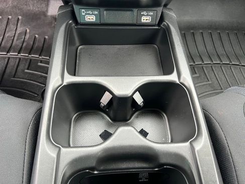 Used 2020 Honda CR-V EX image 30