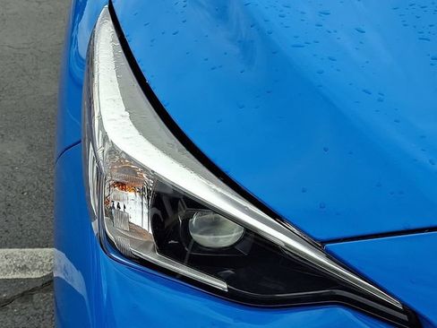 Used 2024 Subaru Impreza 2.0i Sport AWD/4WD image 9