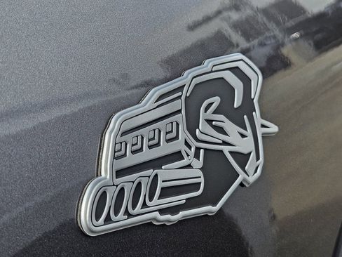 Used 2026 RAM 1500 4x4 Crew Cab image 14