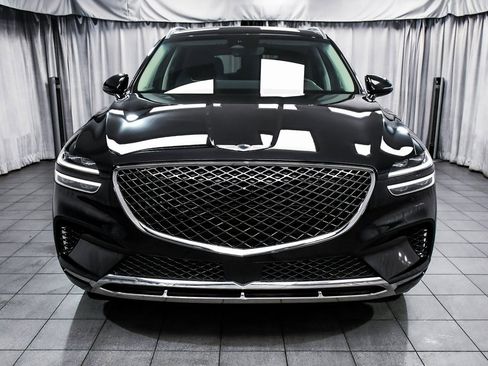 Used 2025 Genesis GV70 2.5T image 2