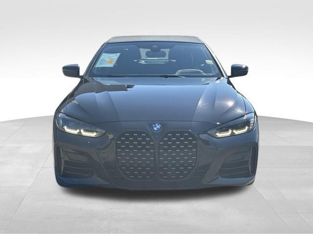 Certified 2023 BMW 440i xDrive Convertible w/ Premium Package AWD/4WD image 15