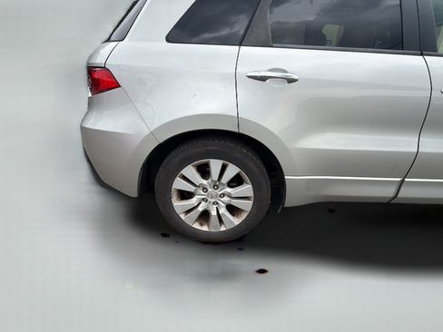 Used 2011 Acura RDX 2WD image 15