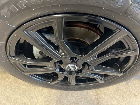 Certified 2024 Nissan Kicks SR w/ SR Premium Package image 47