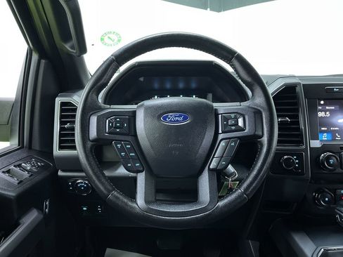 Used 2019 Ford F150 XLT w/ Equipment Group 302A Luxury image 21