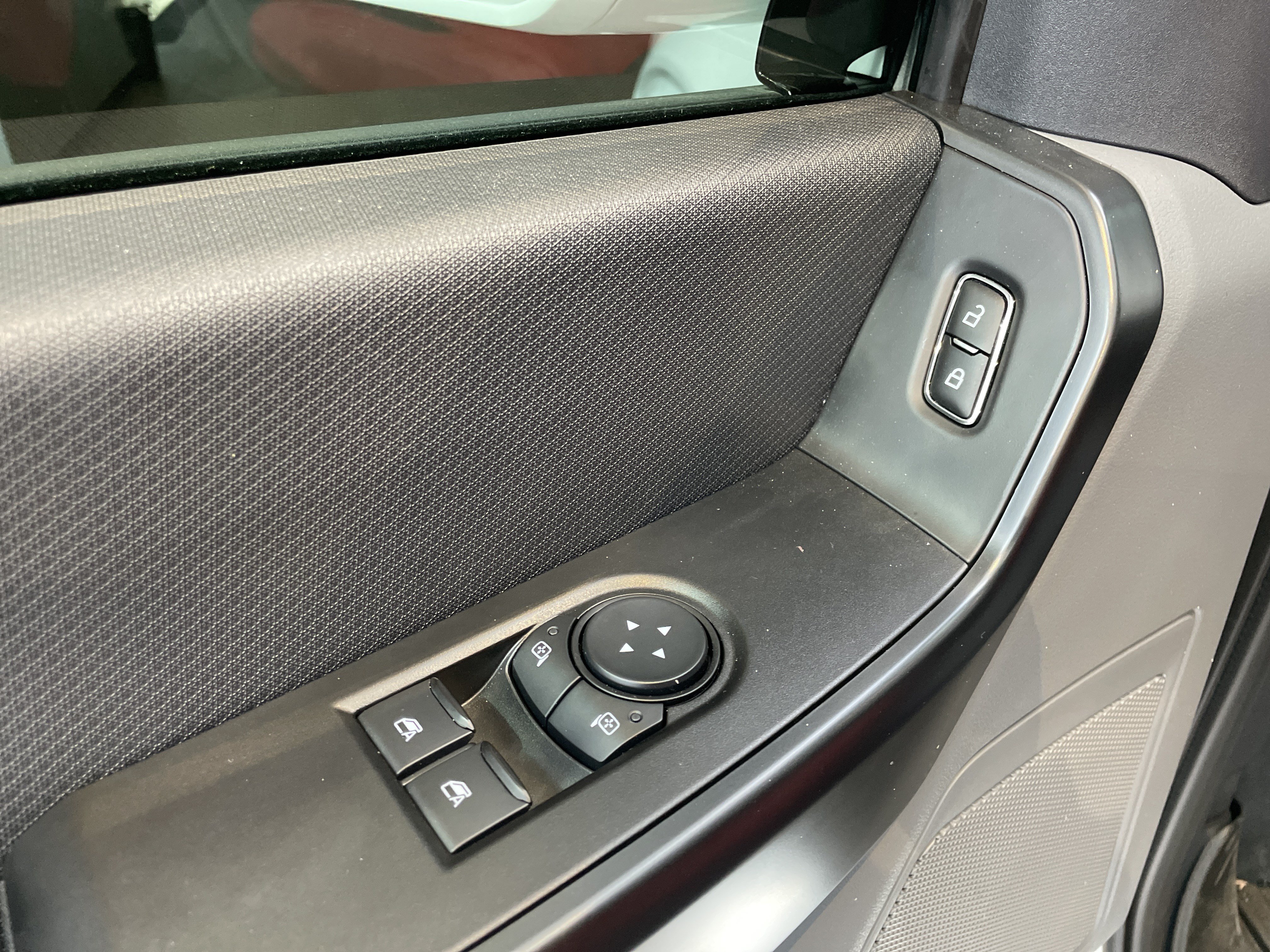 Used 2026 Ford F150 XL RWD image 16
