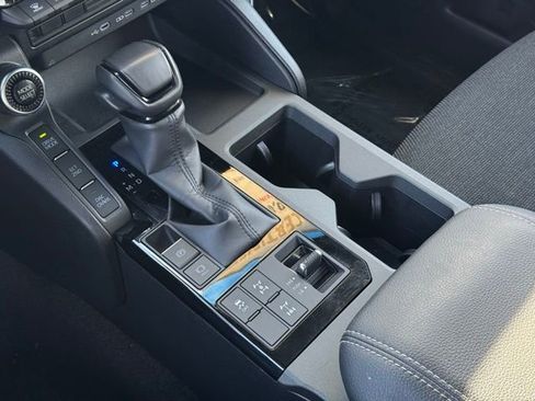 Certified 2024 Toyota Land Cruiser 1958 image 19