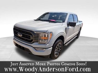 Used 2023 Ford F150 XLT w/ Equipment Group 302A High