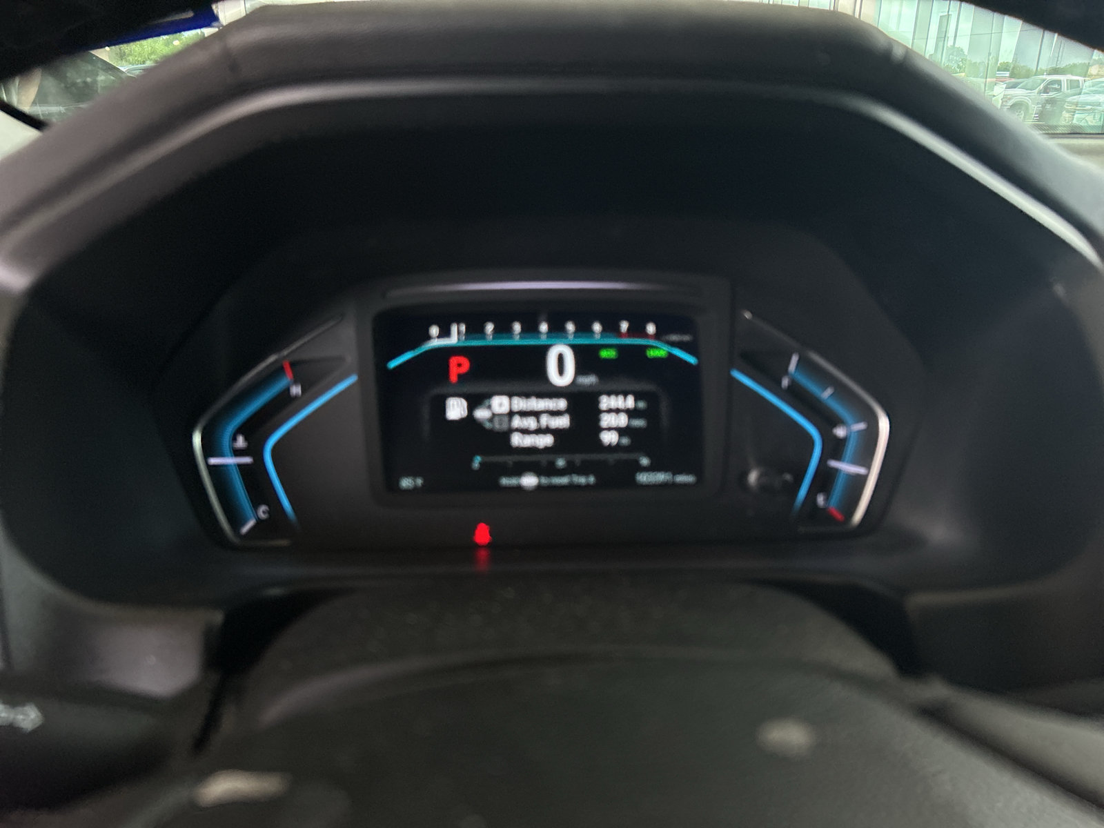 Used 2018 Honda Odyssey EX-L image 8