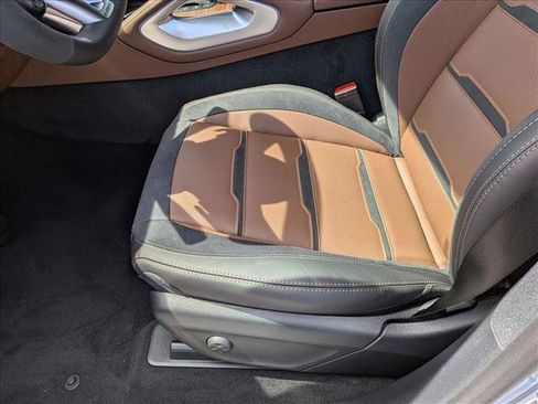 New 2026 Mercedes-Benz GLE 53 AMG 4MATIC Coupe image 4