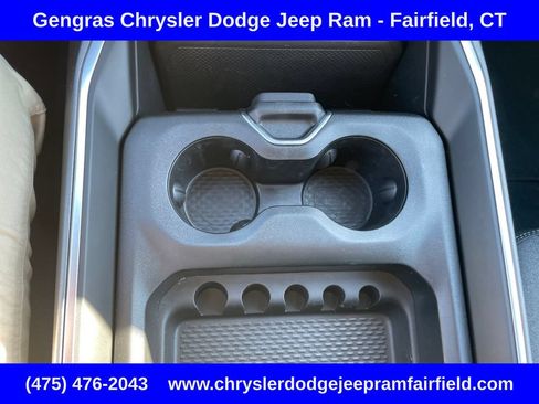 Used 2025 RAM 1500 Big Horn AWD/4WD image 48