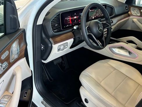 New 2026 Mercedes-Benz GLE 350 4MATIC image 10