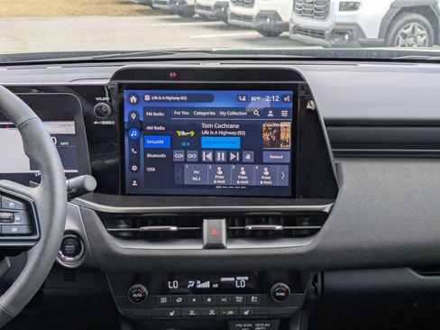 Certified 2026 Subaru Outback Premium image 16