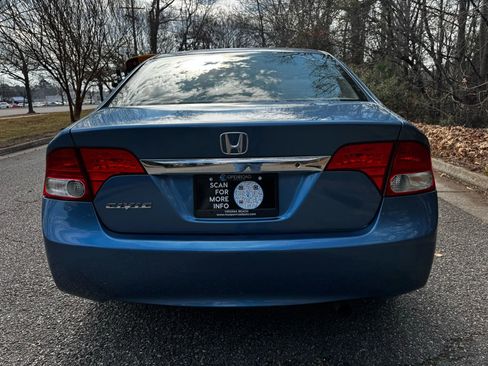 Used 2009 Honda Civic LX image 4
