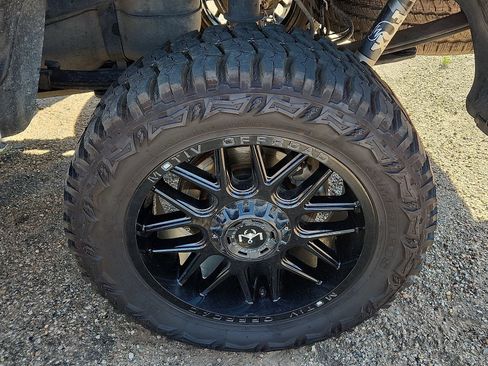 Used 2018 Ford F150 XL w/ Equipment Group 101A Mid AWD/4WD image 5