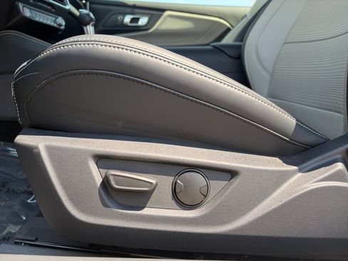 Used 2026 Ford Mustang Premium RWD image 14