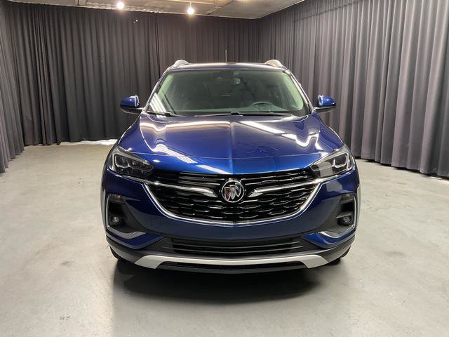 Used 2023 Buick Encore GX Essence w/ Experience Buick Package FWD image 6