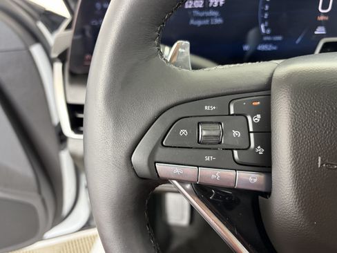 Certified 2025 Cadillac CT5 Premium Luxury w/ Sun And Sound Package AWD/4WD image 28