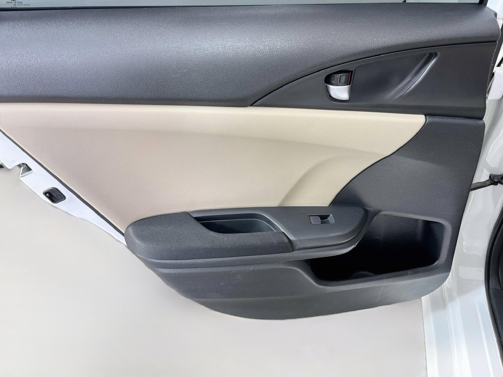 Used 2016 Honda Civic EX image 27