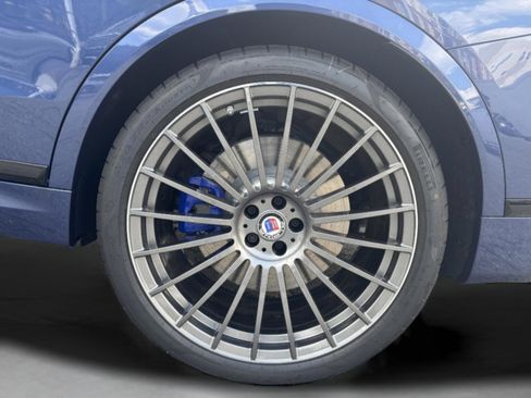 New 2026 BMW ALPINA XB7 image 8