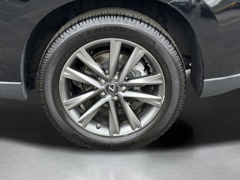 Used 2013 Lexus RX 350 F Sport w/ Navigation Pkg image 15