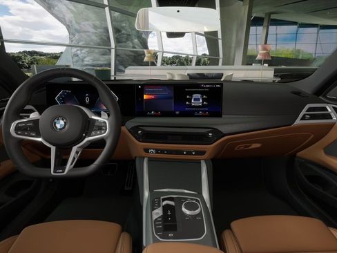 New 2026 BMW 430i 430i w/ M Sport Package image 10