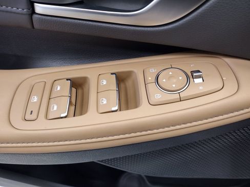 New 2026 Hyundai Sonata Limited image 18