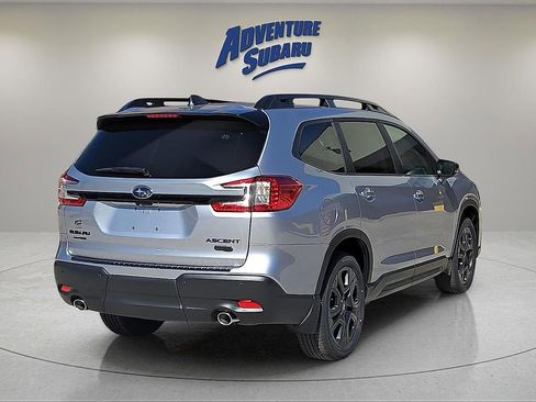 New 2025 Subaru Ascent Bronze Edition w/ Onyx Package image 6