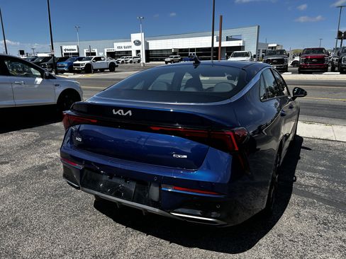 Used 2026 Kia K5 GT-Line AWD/4WD image 5
