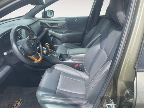 Used 2024 Subaru Outback Wilderness image 9