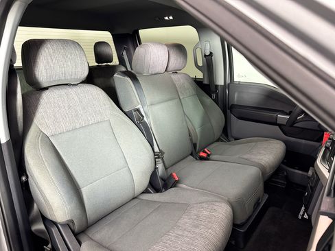 Used 2021 Ford F150 XLT AWD/4WD image 35