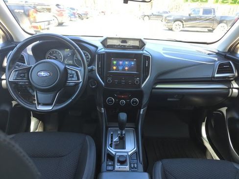 Used 2023 Subaru Forester Premium AWD/4WD image 16
