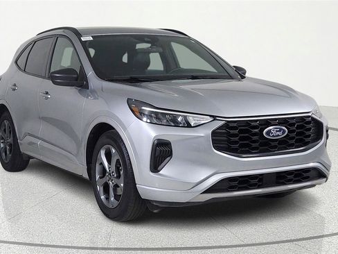Used 2024 Ford Escape ST-Line FWD image 1