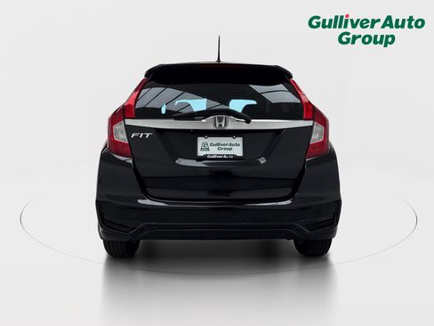 Used 2020 Honda Fit EX image 7