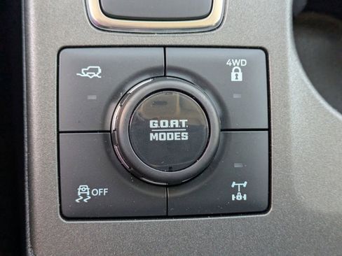 New 2025 Ford Bronco Sport Badlands w/ Sasquatch Badlands Package image 26