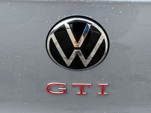 New 2026 Volkswagen GTI Autobahn image 17