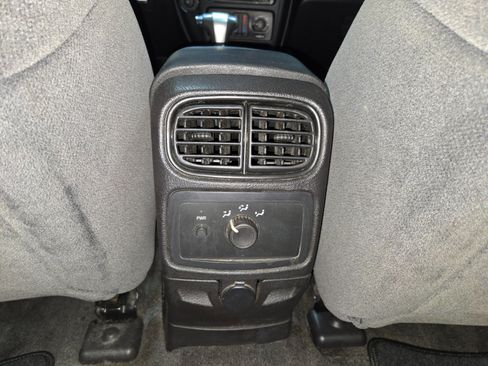 Used 2007 Chevrolet TrailBlazer SS AWD/4WD image 53