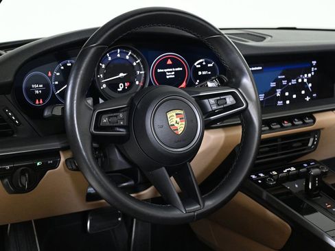 Used 2022 Porsche 911 Carrera image 13