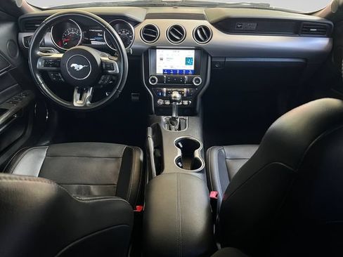 Used 2020 Ford Mustang GT Premium RWD image 16