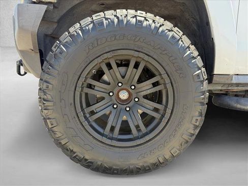 Used 2007 HUMMER H3 AWD/4WD image 23